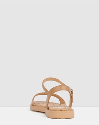 Rollie - Sandal Cork