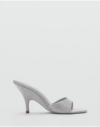M.N.G - Elodie Heels