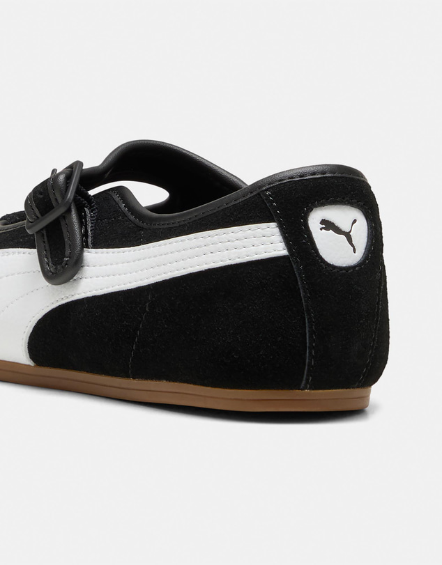 Puma - Tacklette Sneakers - Women's