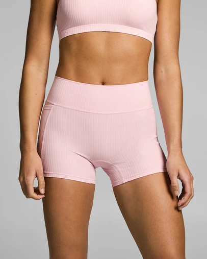 Rockwear - Luxe Rib Booty
