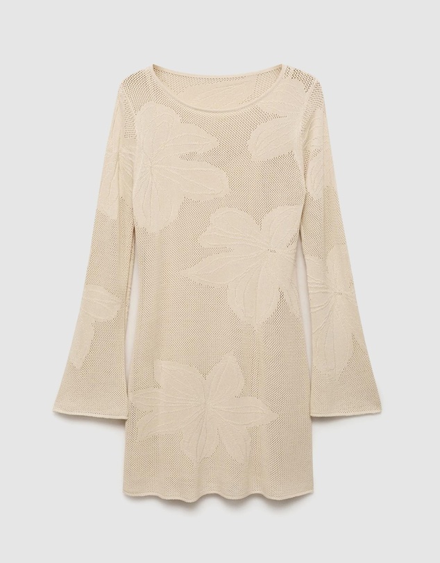 M.N.G - Rosetto Dress