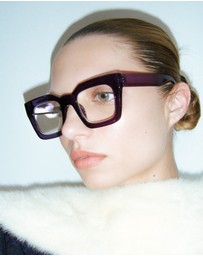 Reality Eyewear - Reader Ashbee