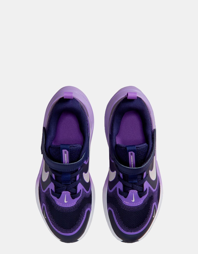 Nike - Cosmic Runner Swoosh Pre-School