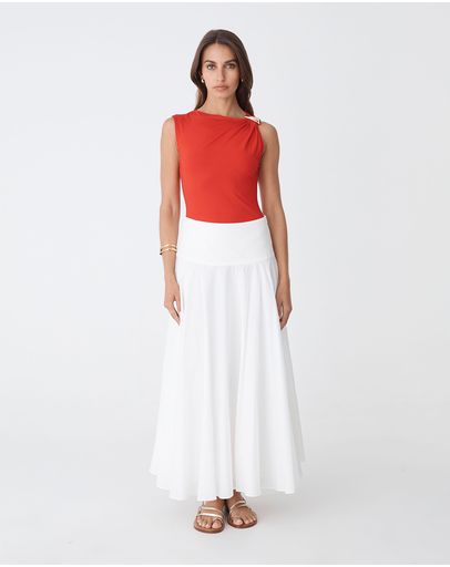 Vermillion