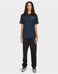 Element - Mens Sunrise T-Shirt