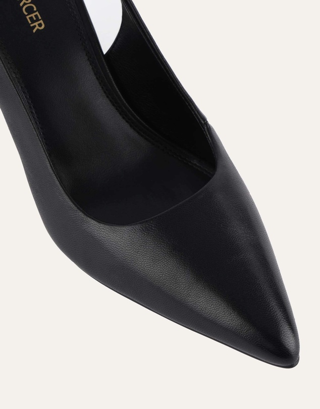 Jo Mercer - Danica High Heels