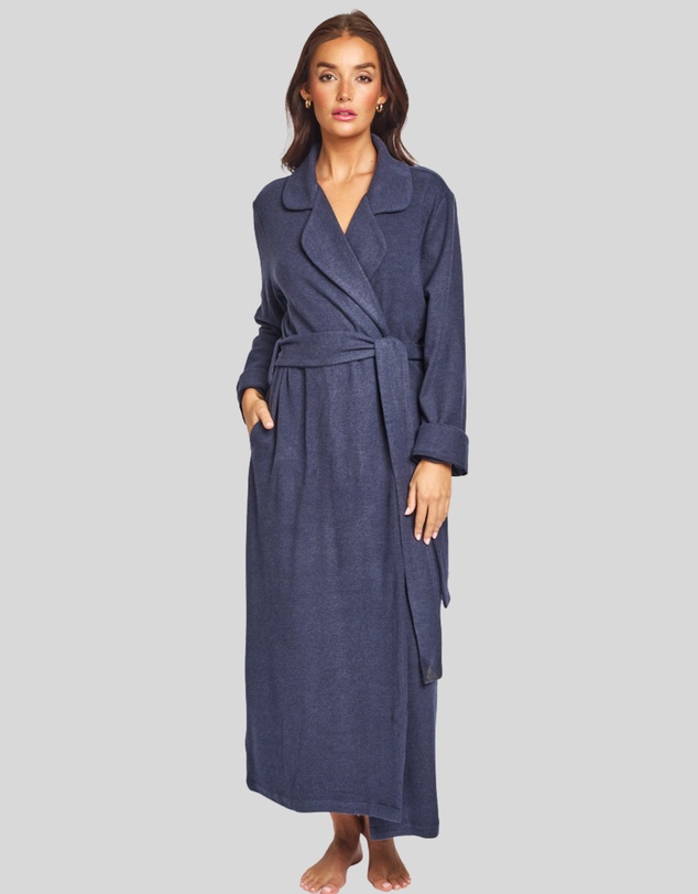 Love and Lustre - Plush Robe