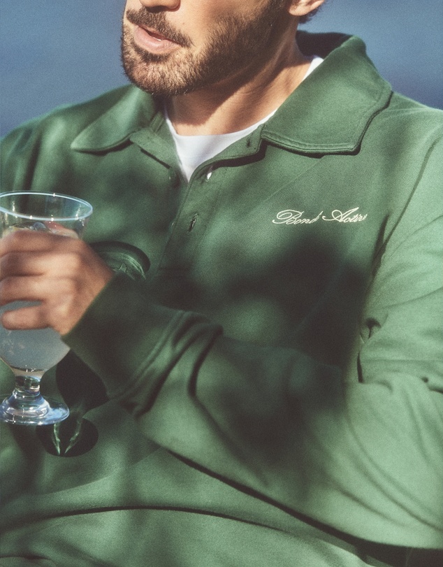 Bondi Active - Polo Crew