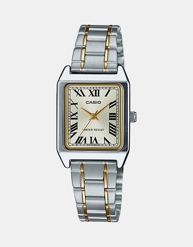 Casio - LTPV007SG-9B