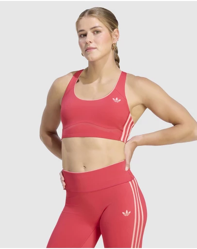 adidas Originals - adidas Originals Sport Medium Support Bra