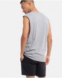 Stock & Co. - Original Explorer Tank