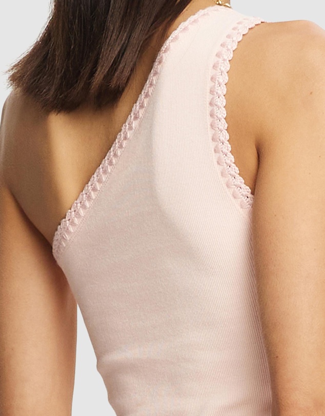 KIVARI - One Shoulder Talullah