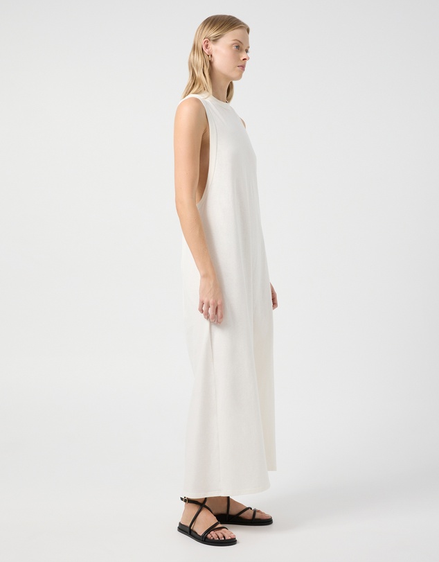 Third Form - Redeem Tank Dress