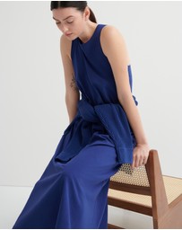 Kowtow - Cross Back Dress