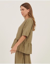 Primness - Zazi Top