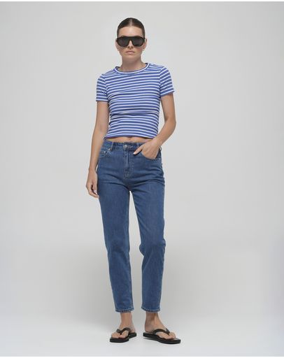 MID INDIGO