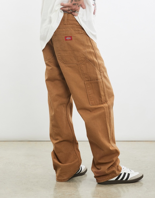 Vintage by The Real Deal - Pre Loved - Vintage Dickies Carpenter Pants