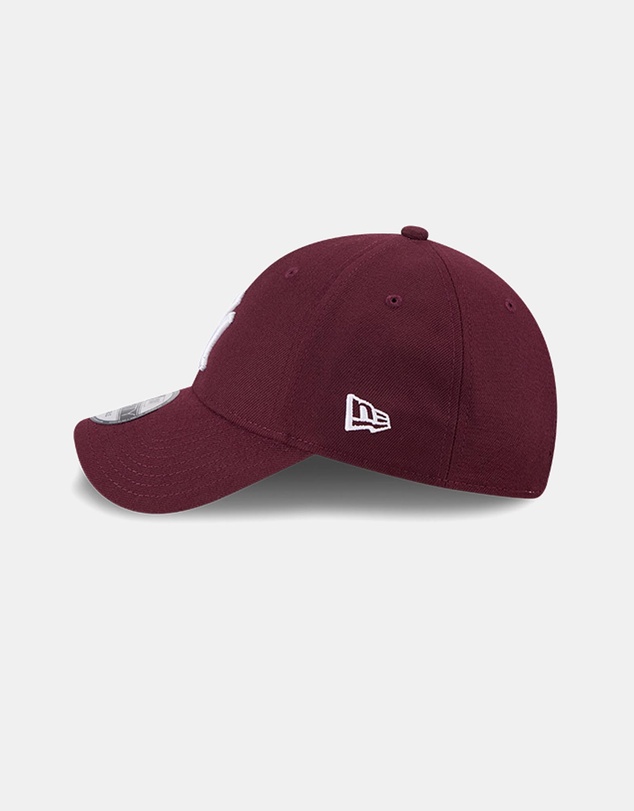 New Era - 9FORTY Snap Autumn Mix NY Yankees Cap