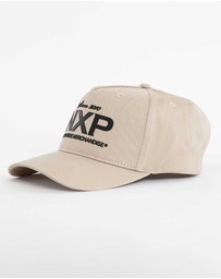 Nena & Pasadena - Preach Cap