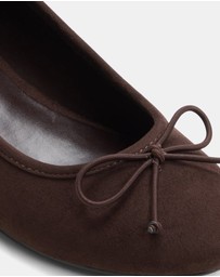 Call It Spring - Poiise Heels