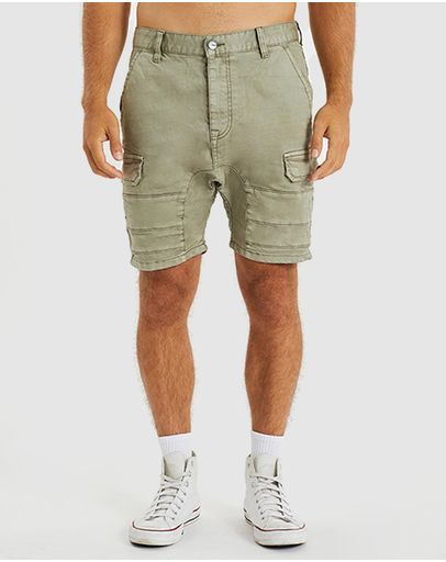 Vintage Khaki