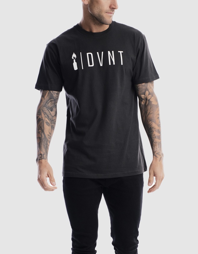 DVNT - Trademark Tee