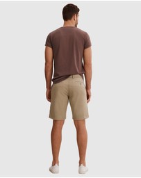 Country Road - Australian Cotton Stretch Chino Short
