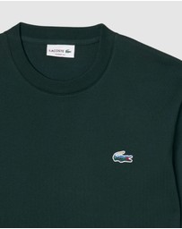 Lacoste - Holiday Croc Heavy Jersey T-Shirt