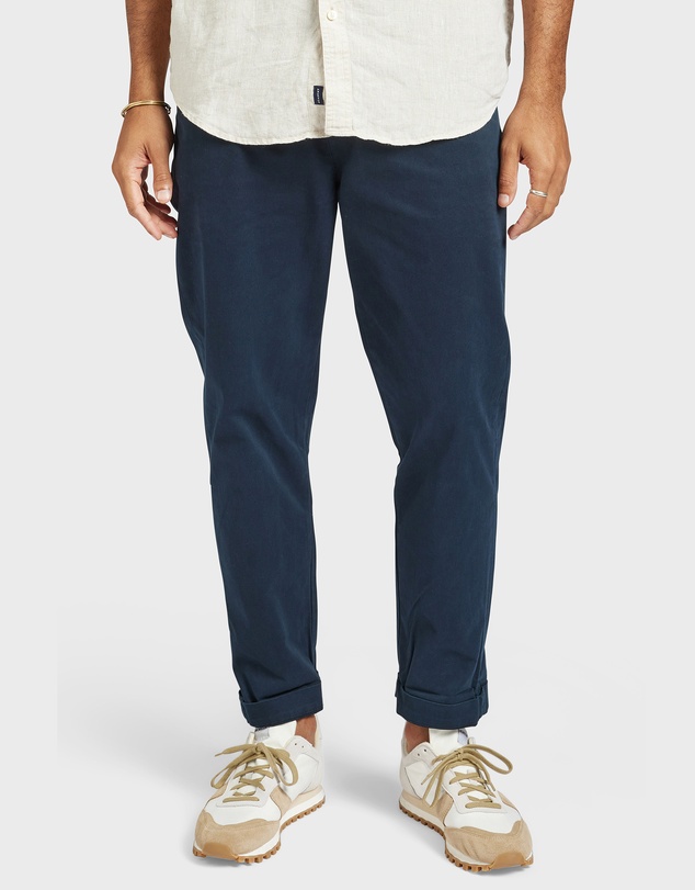 Academy Brand - Hudson Straight Chino