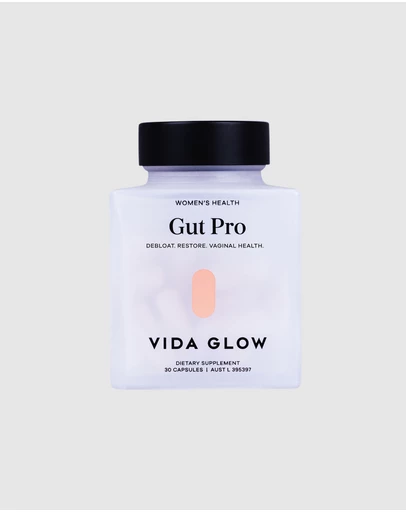Vida Glow - Gut Pro