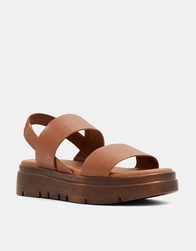 Call It Spring - Adia Platform Sandals