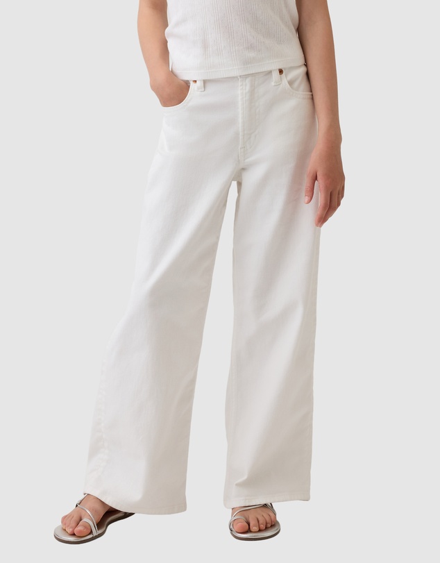 GAP - Low Stride Jeans - Teens