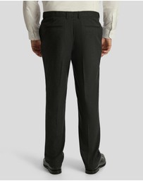 Johnny Bigg - London Check Dress Pant