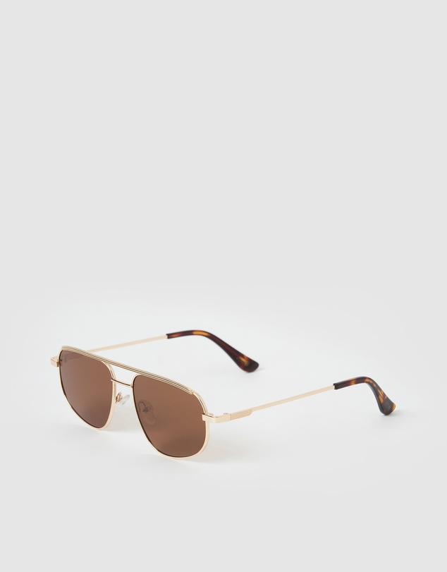 Arms Of Eve - Bronx Sunglasses