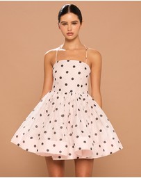 Sonya Moda - Nancy Dress