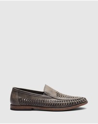 Uncut - Lake Loafers