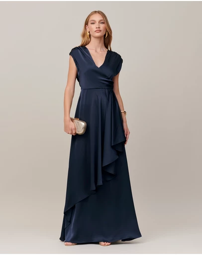 Savel - Audrey Maxi Dress