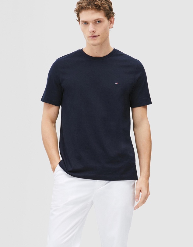 Tommy Hilfiger - Essential Cotton Tee