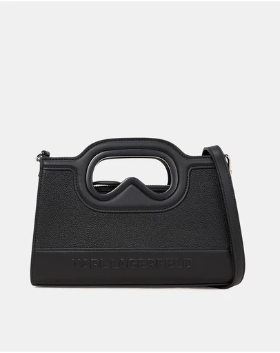 Karl Lagerfeld - K/Aviator Mini Tote Bag