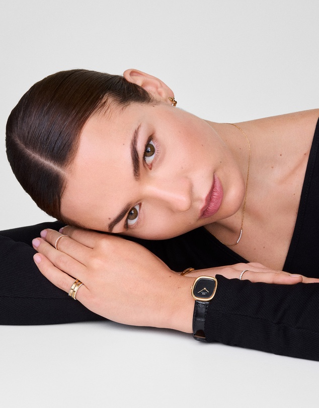 Daniel Wellington - Mirelle Eternity Necklace G