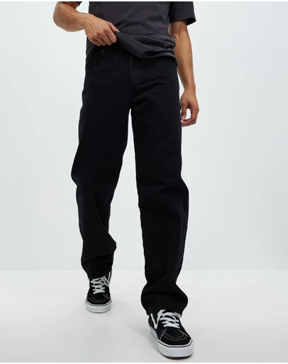 Dickies - Relaxed Fit Carpenter Jeans