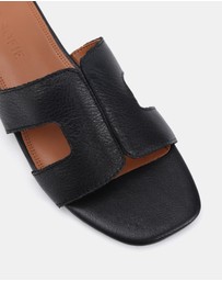 Miss Sofie - Linda Sandals