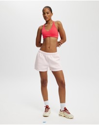 Cotton On Body Active - Plush Essential Gym Short