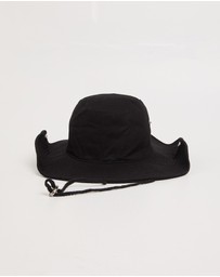 Studio - Dallas Snappy Cowboy Hat