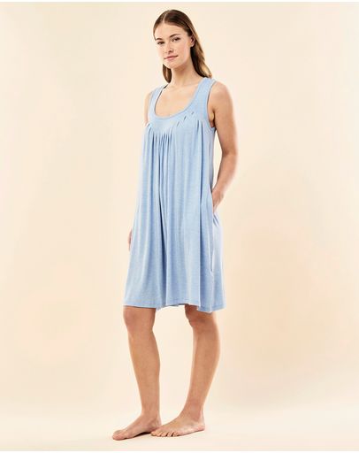 Pacific Blue