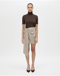 CAMILLA AND MARC - Malik Mini Skirt