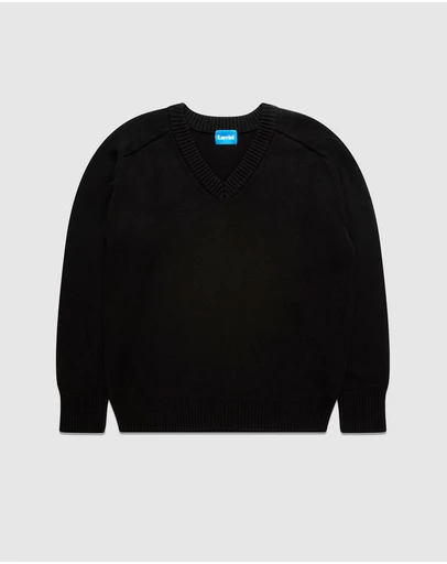 Larriet - Parks Knit