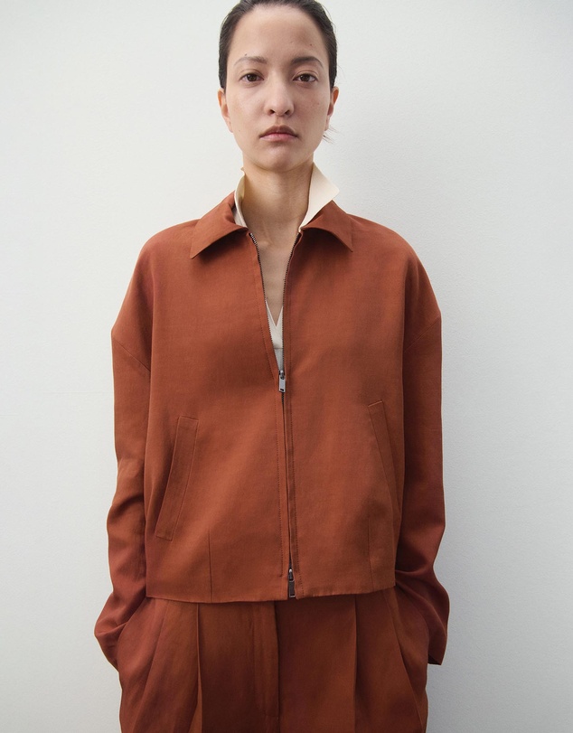 M.N.G - Vbbargan Jacket