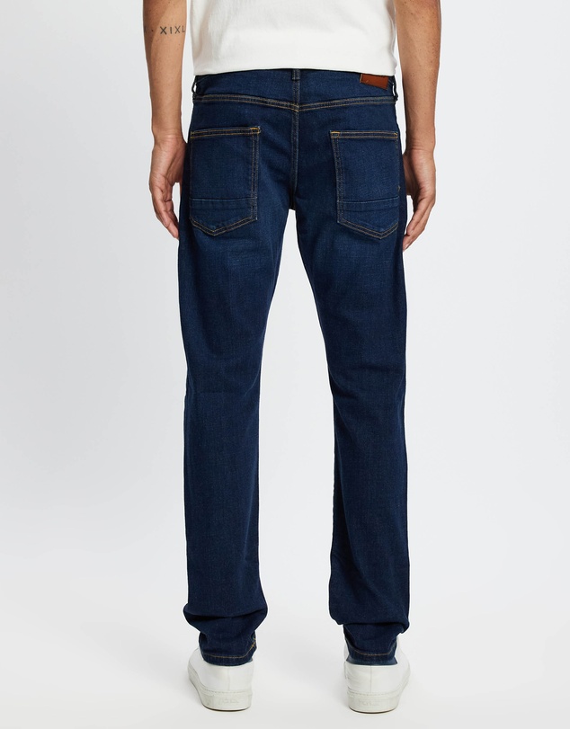 Scotch & Soda - Ralston Regular Slim Jeans