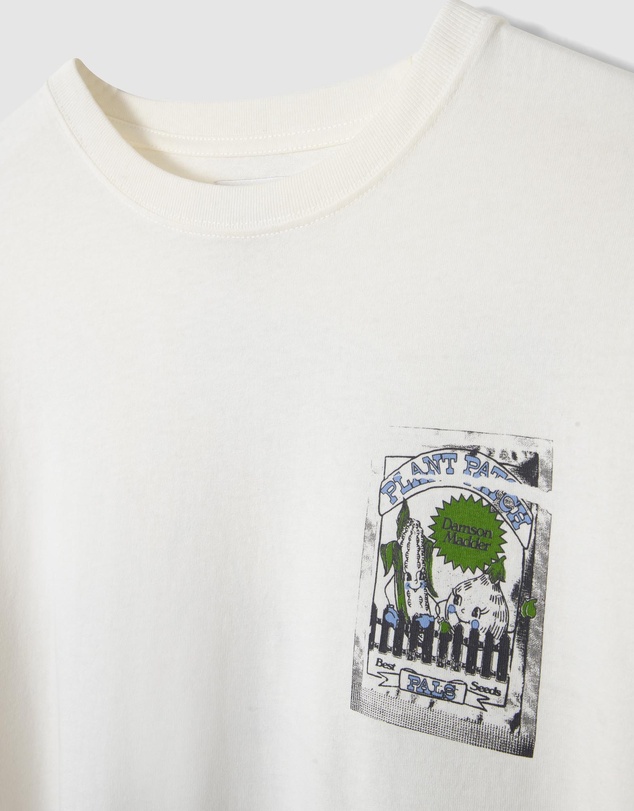 Damson Madder - Plant Patch Pals T-Shirt